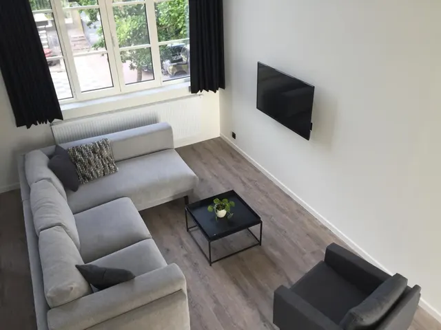 Appartement à vendre à Diksmuide – 1/3