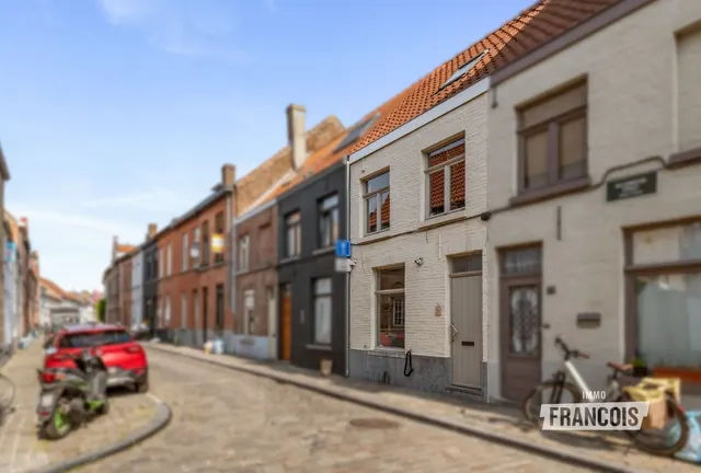 Maison à vendre à Brugge – 1/10