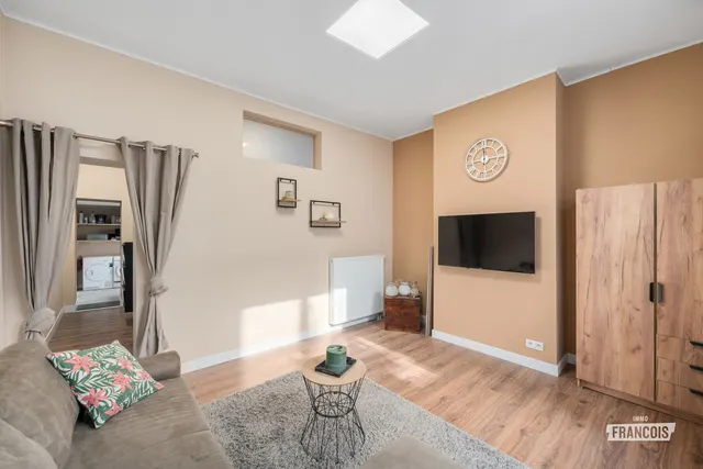 Appartement à vendre à Blankenberge – 1/10