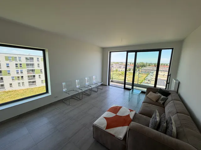 Appartement te koop in Harelbeke – 1/8