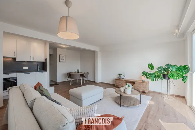 Studio à vendre à Middelkerke – 1/10