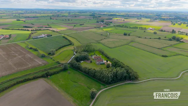 Maison à vendre à Alveringem – 1/10