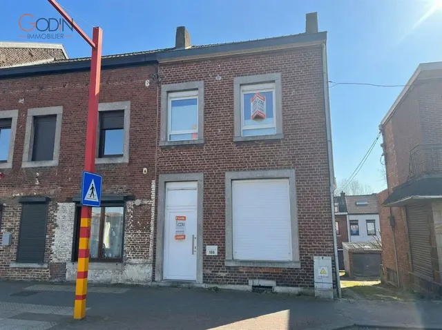 Huis te koop in Beyne-Heusay – 1/6