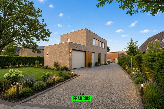 Maison à vendre à De Haan – 1/10