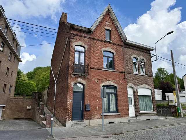 Huis te koop in Montigny-le-Tilleul – 1/5