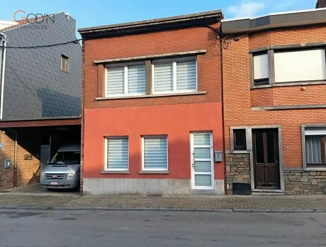 Huis te koop in Ougrée – 1/10