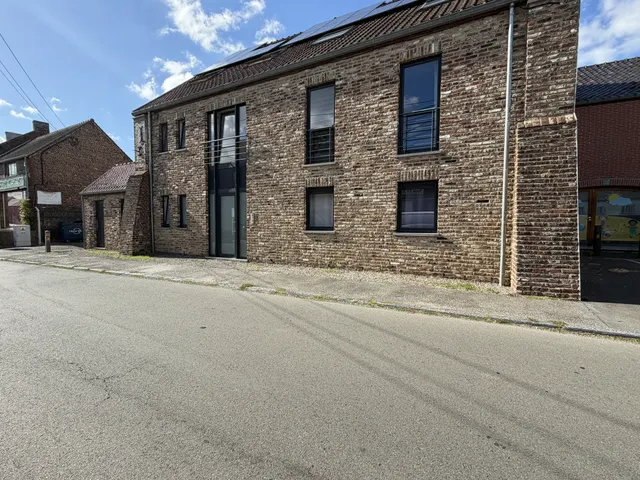 Appartement à vendre à Grand-Leez – 1/5