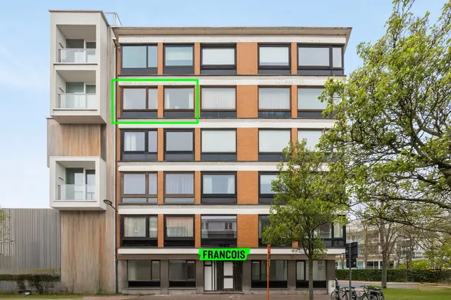 Appartement à vendre à Oostende – 1/10