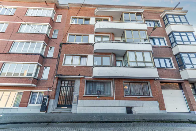 Appartement te koop in Marcinelle – 1/5