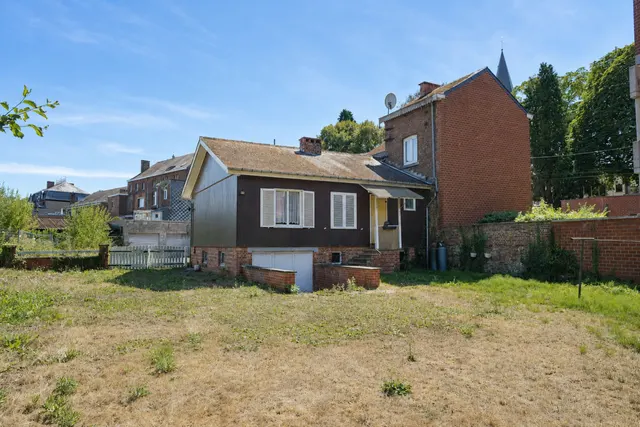 Maison à vendre à Thuin – 1/5