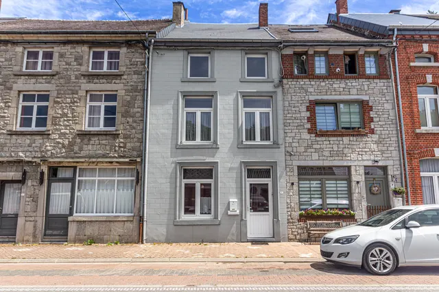 Maison à vendre à Nismes – 1/5