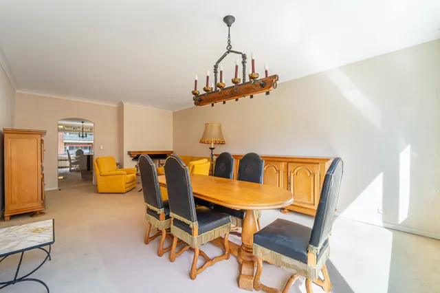 Appartement te koop in Marcinelle – 1/5