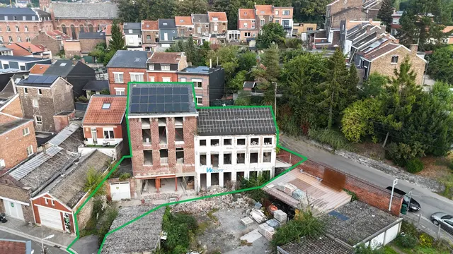 Maison à vendre à Ans – 1/10