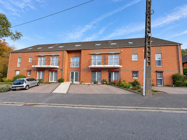 Appartement à vendre à Montigny-le-Tilleul – 1/5