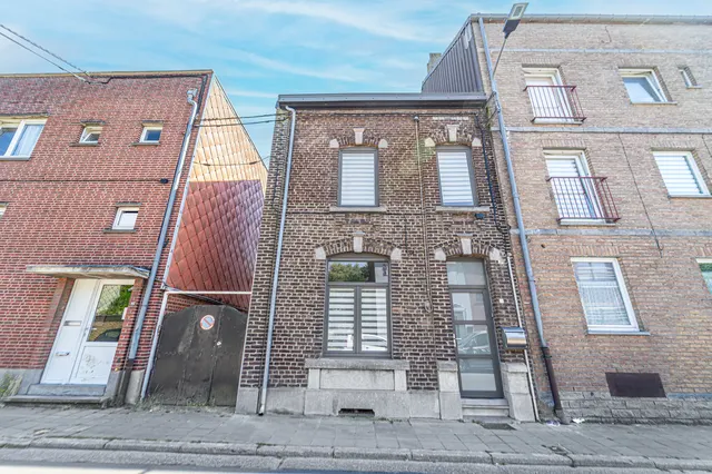 Maison à vendre à Montignies-sur-Sambre – 1/5