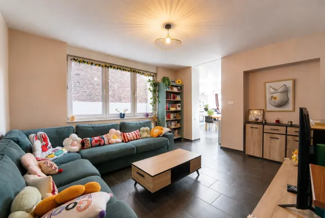 Huis te koop in Couillet – 1/5