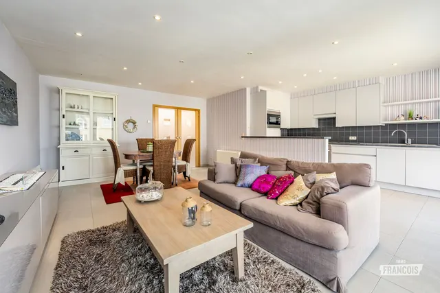 Appartement à vendre à Oostende – 1/10