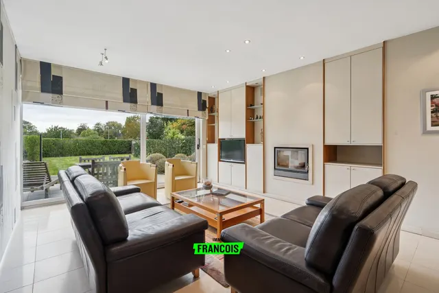 Duplex te koop in Lembeke – 1/10