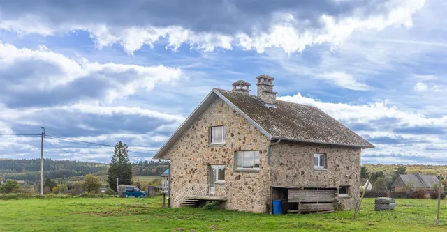 Maison à vendre à Oignies-En-Thierache – 1/5