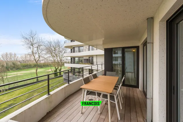 Appartement à vendre à Oostende – 1/10