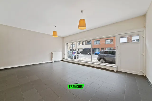 Appartement te koop in Oostende – 1/10