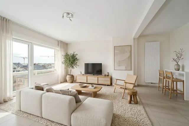 Appartement à vendre à Blankenberge – 1/10