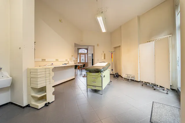 House for sale in Marcinelle – 1/5