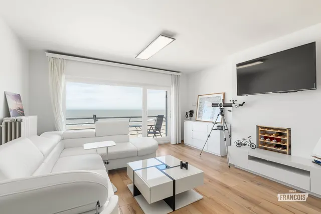 Appartement à vendre à Blankenberge – 1/10