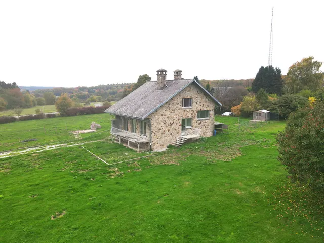 Maison à vendre à Oignies-En-Thierache – 1/5