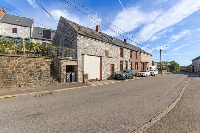 Huis te koop in Romedenne – 1/5