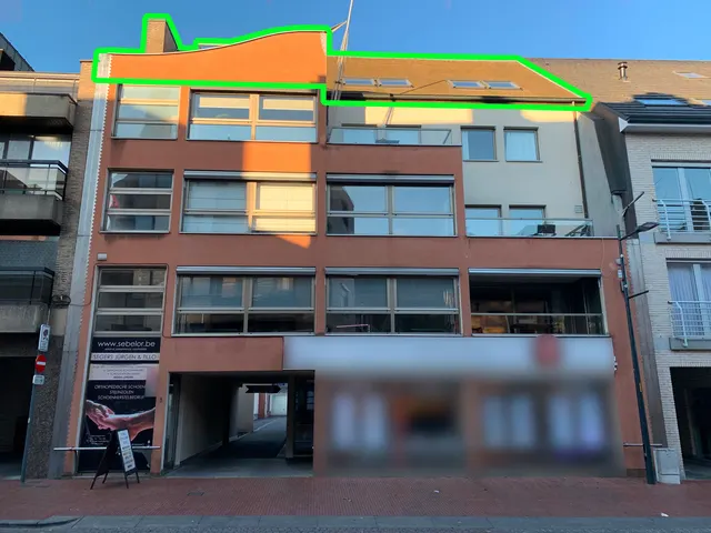 Appartement te koop in Izegem – 1/10