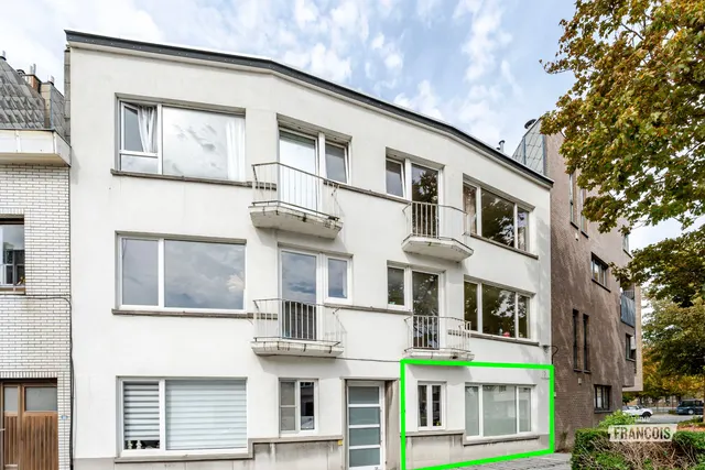Appartement à vendre à Oostende – 1/10