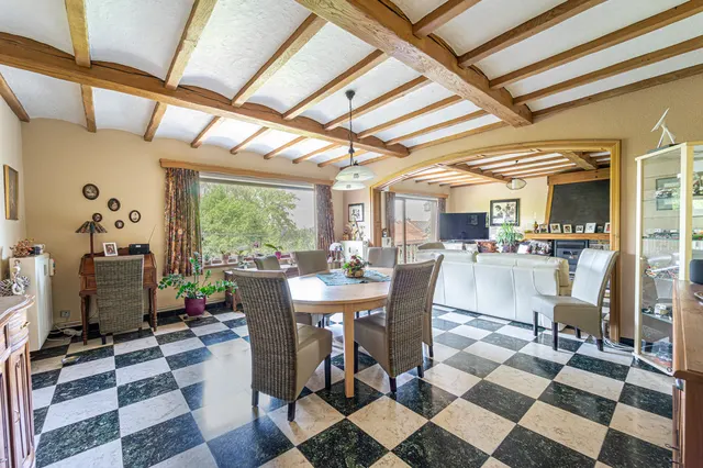 Appartement à vendre à Montigny-le-Tilleul – 1/5