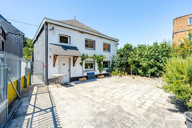 Maison à vendre à Dinant – 1/10
