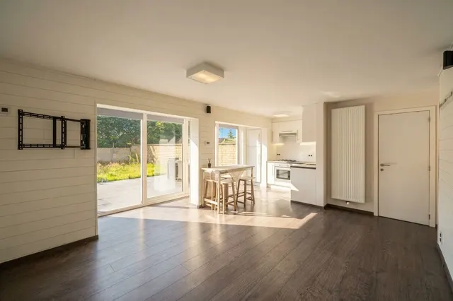 Studio à vendre à Blankenberge – 1/10