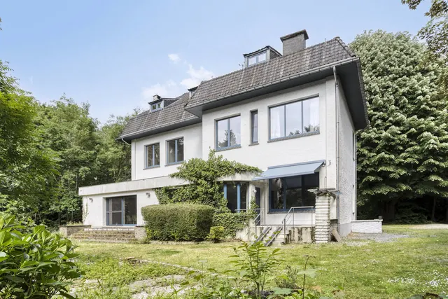 Maison à vendre à Dilbeek – 1/10