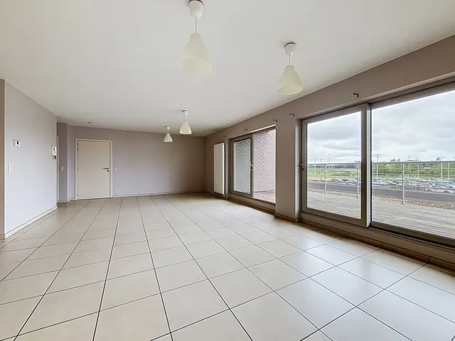 Appartement te huur in Rumillies – 1/9