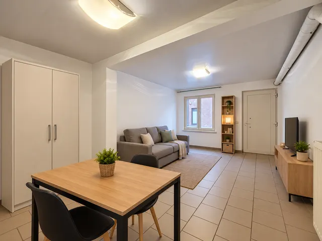 Appartement te huur in Tournai – 1/10