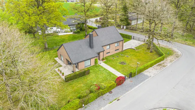 Villa te koop in Montigny-le-Tilleul – 1/5