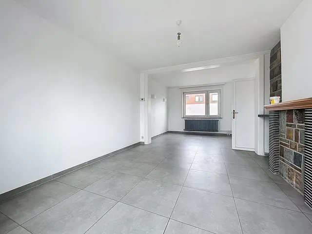 House for rent in Mouscron – 1/7