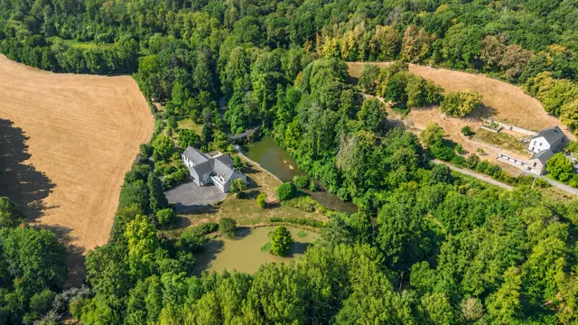 Maison à vendre à Jamioulx – 1/5