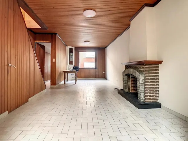 House for rent in Mouscron – 1/10