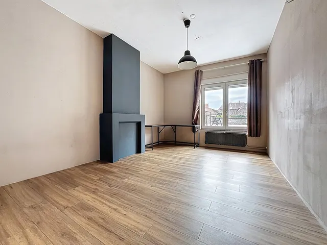 Appartement te huur in Tournai – 1/4