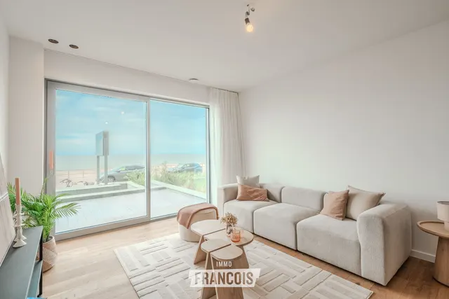 Appartement te koop in Middelkerke – 1/10