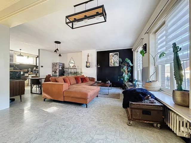 Appartement à louer à Mouscron – 1/8