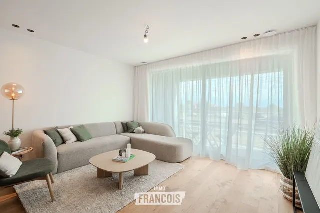 Appartement à vendre à Middelkerke – 1/10
