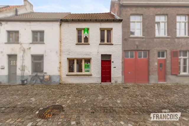 Maison à vendre à Brugge – 1/10