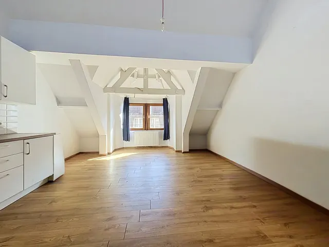 Appartement te huur in Tournai – 1/8