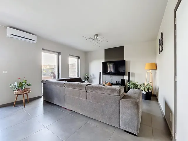 Huis te huur in Taintignies – 1/10