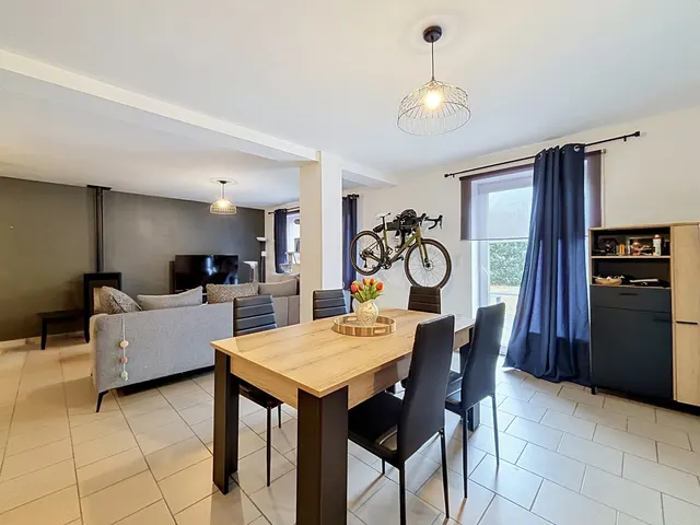 Huis te huur in Templeuve – 1/10